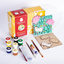 DIY Festive – Pichwai Painting
