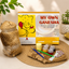 DIY Ganesha Colouring Kit– 6” Idol