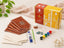 DIY Festive β Plantable Toran Kit