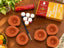 DIY Festive - Diya Painting (Set of 6)
