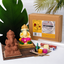 DIY Ganesha Painting Kit– 7” Idol