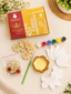 DIY Festive β Plantable Rangoli Kit