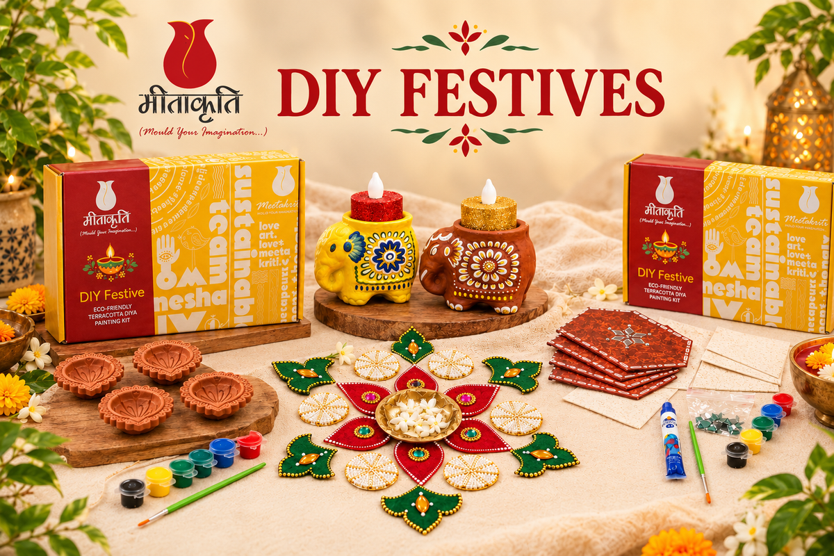 DIY Festives