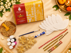 DIY Festive – Plantable Fancy Toran Kit