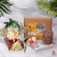 Creative DIY Ganesha Colouring Kit – 7” Idol