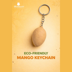 DIY Sculpture Clay Key Chains