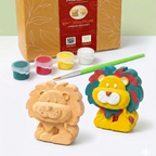 DIY Sculpture Fridge Magnet (Gifting)