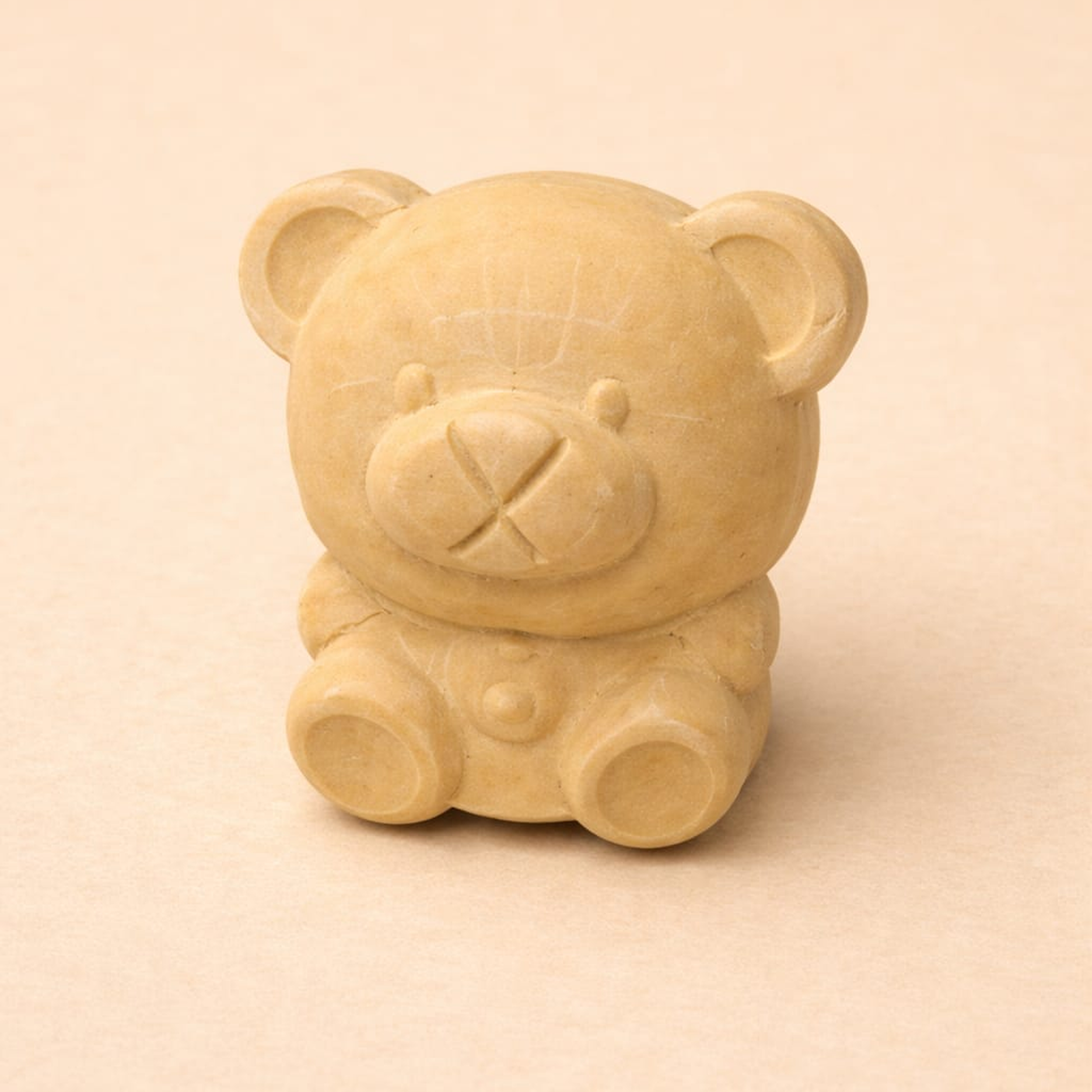 DIY Sculpture Fridge Magnet (Gifting)