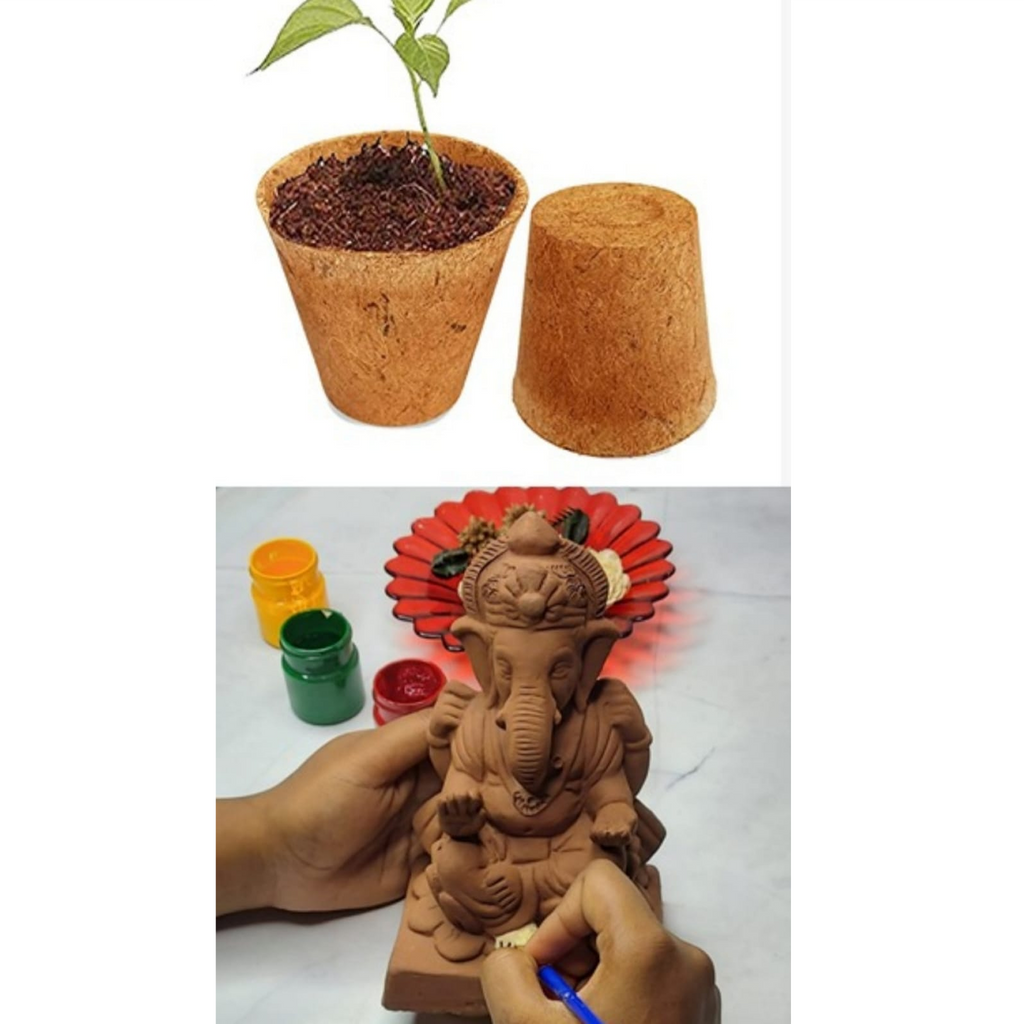 SEED Idol Colouring Kit – 6” Idol