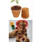 SEED Idol Colouring Kit – 6” Idol