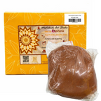 Terracotta Organic Clay