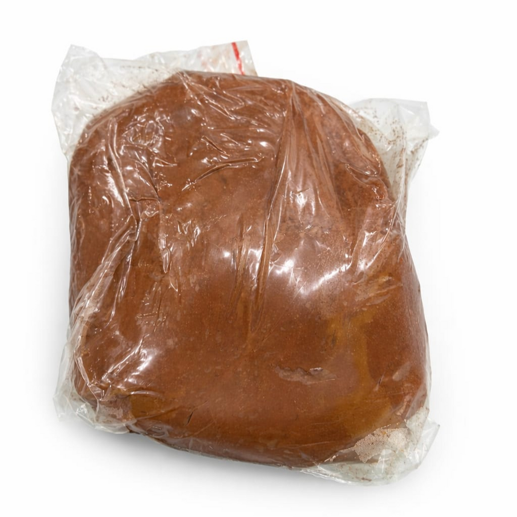 Terracotta Organic Clay