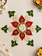 DIY Festive – Plantable Rangoli Kit